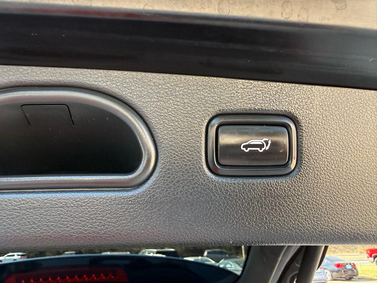 Hyundai Tucson Sport 2017