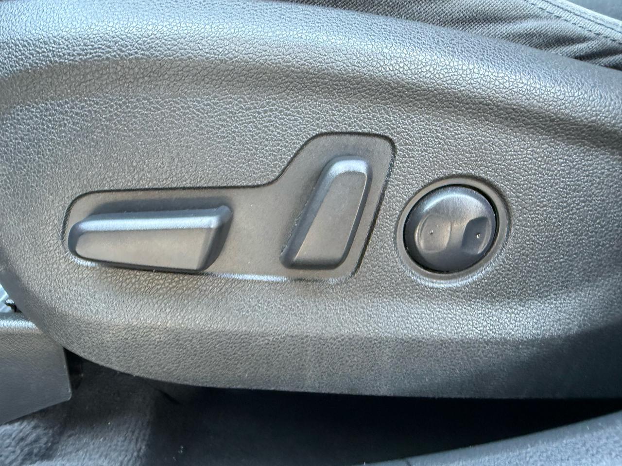 Hyundai Tucson Sport 2017