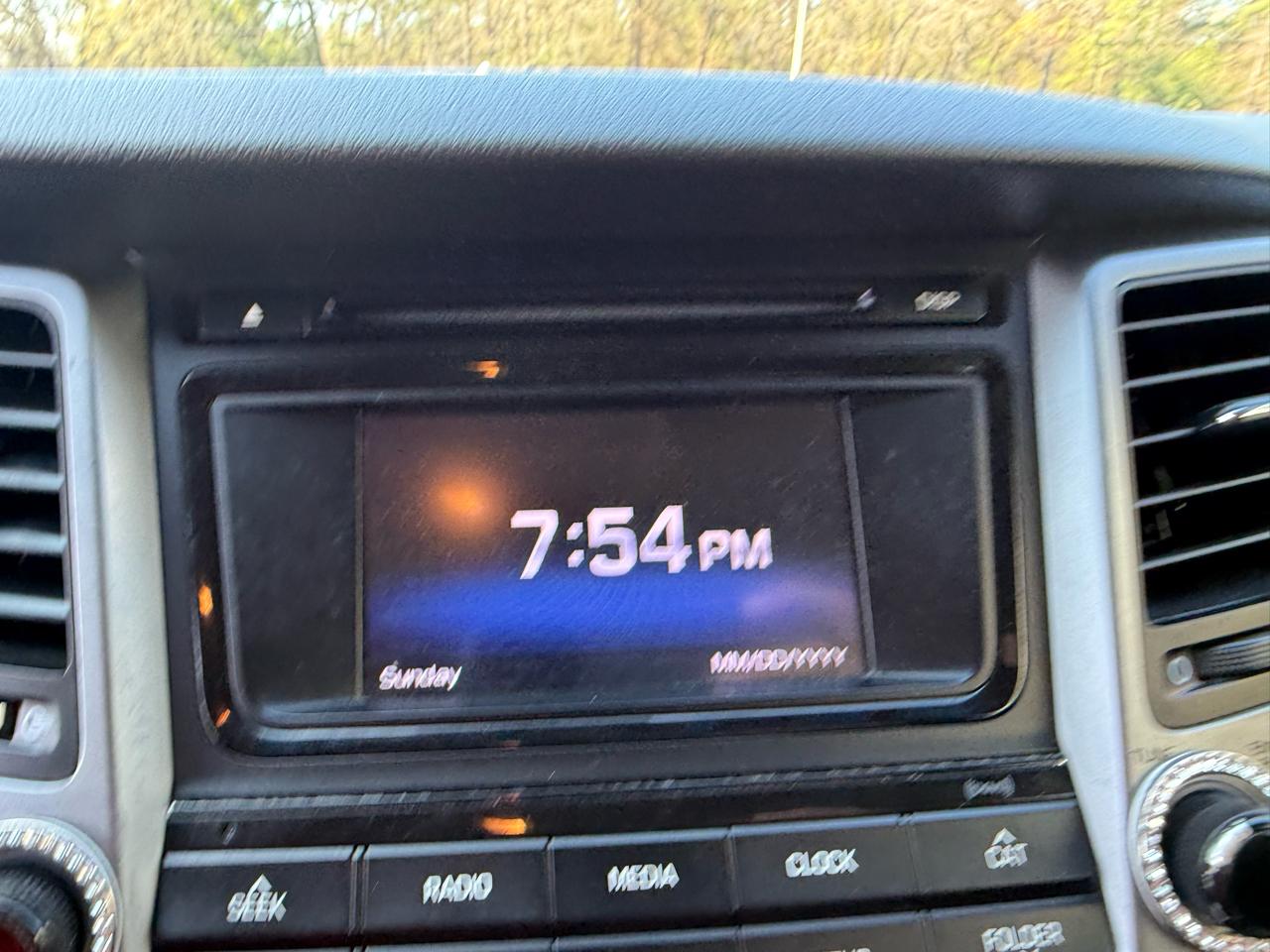 Hyundai Tucson Sport 2017