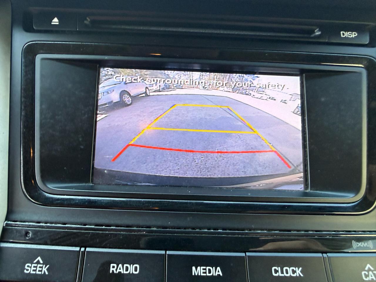 Hyundai Tucson Sport 2017