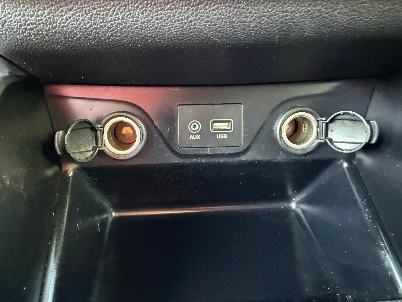 Hyundai Tucson Sport 2017