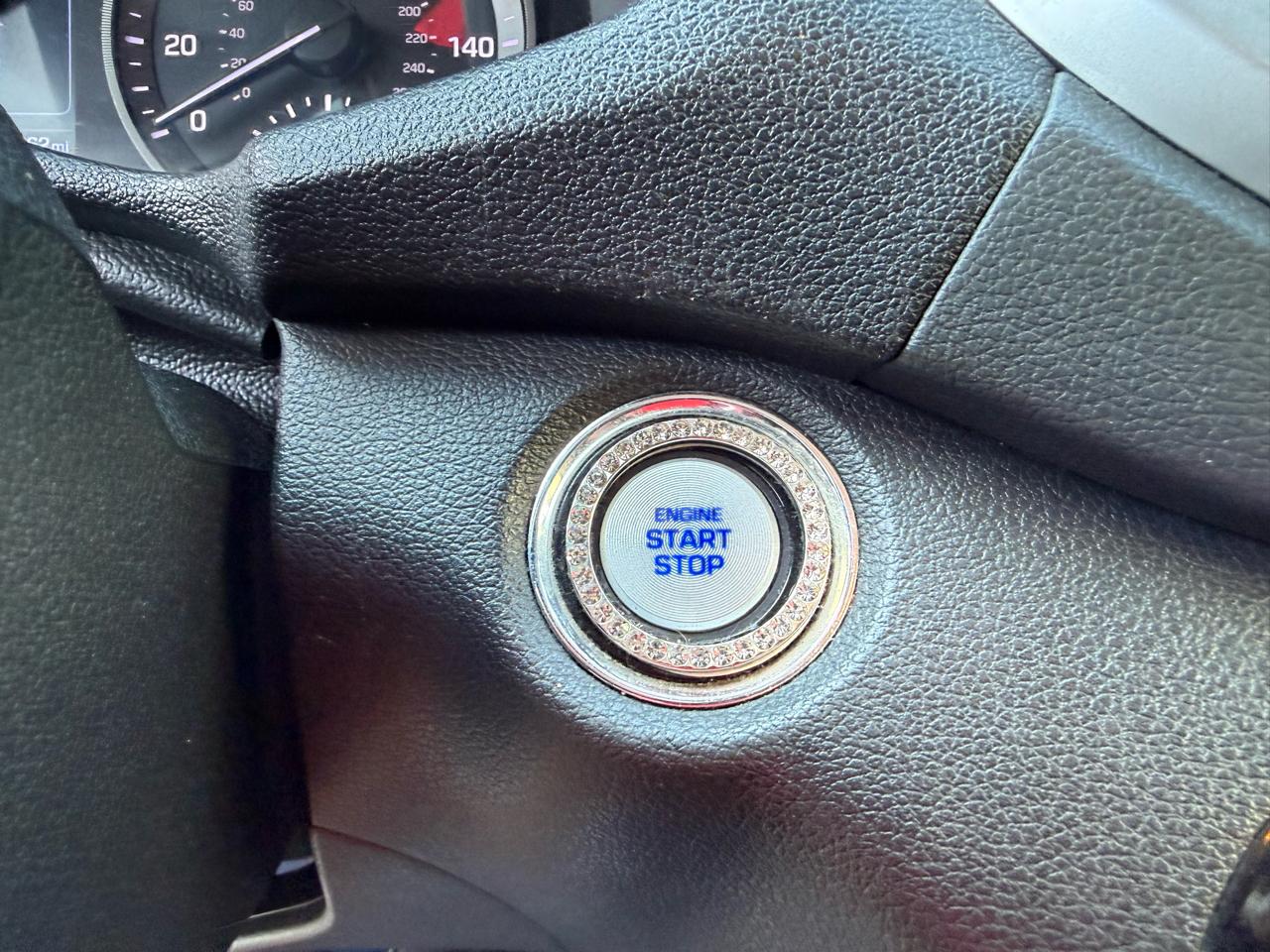 Hyundai Tucson Sport 2017