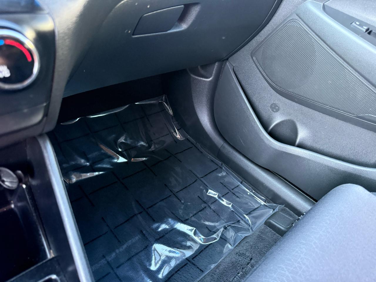 Hyundai Tucson Sport 2017