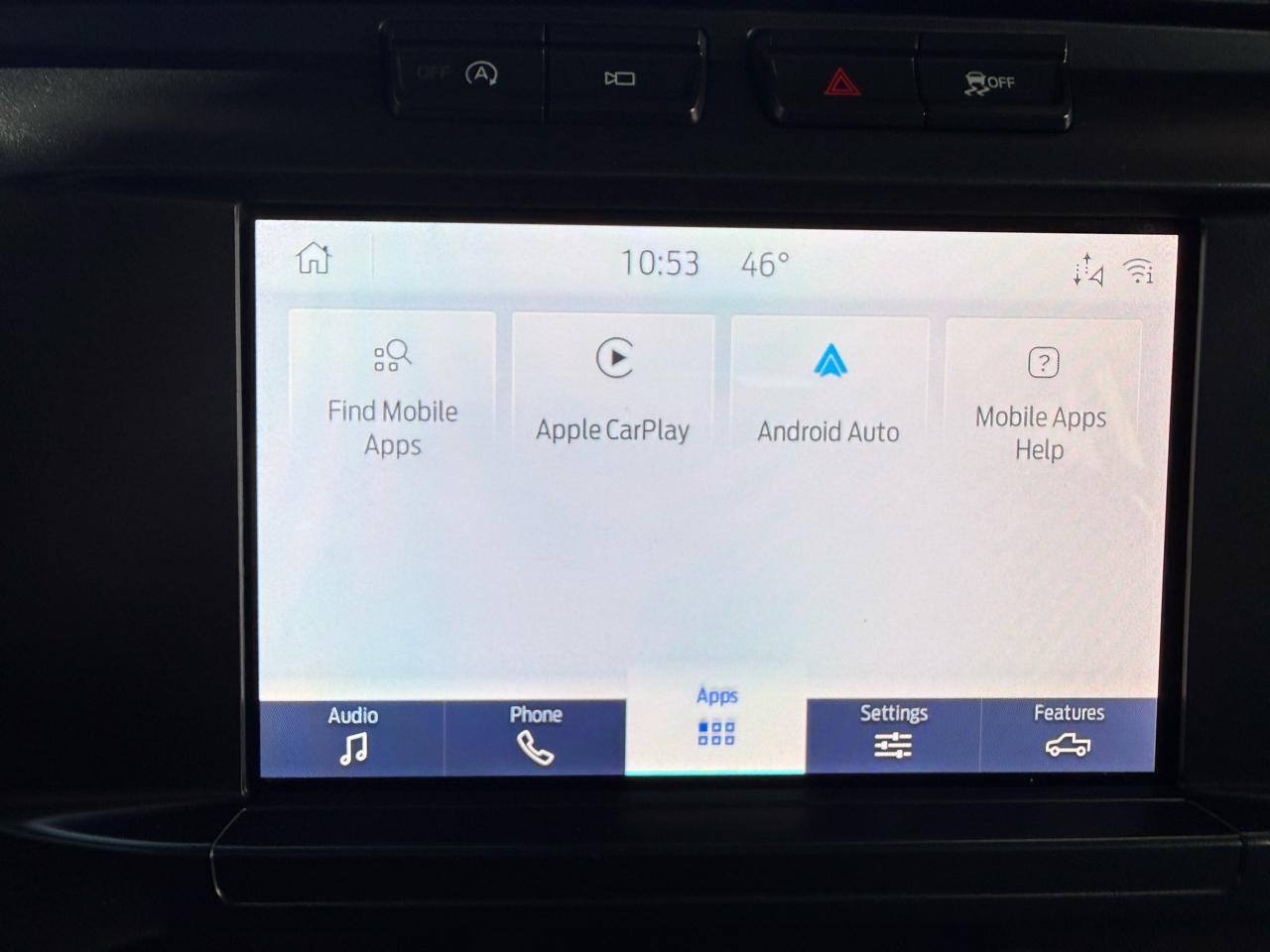 Ford F-150 4WD SuperCrew 139" XLT 2021