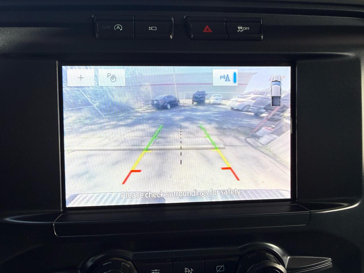 Ford F-150 4WD SuperCrew 139" XLT 2021