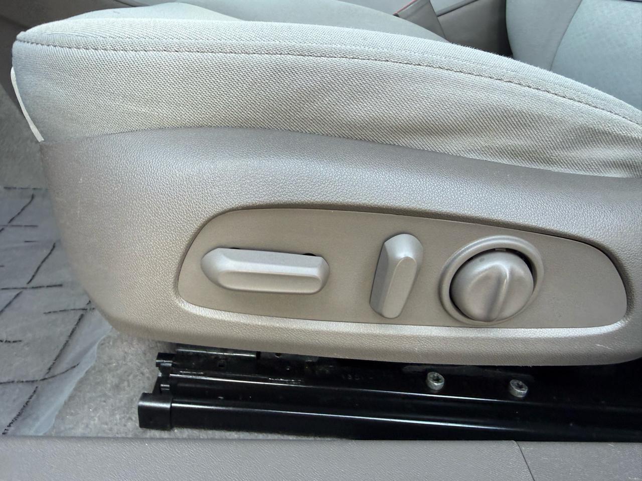 Chevrolet Malibu 1FL 2018