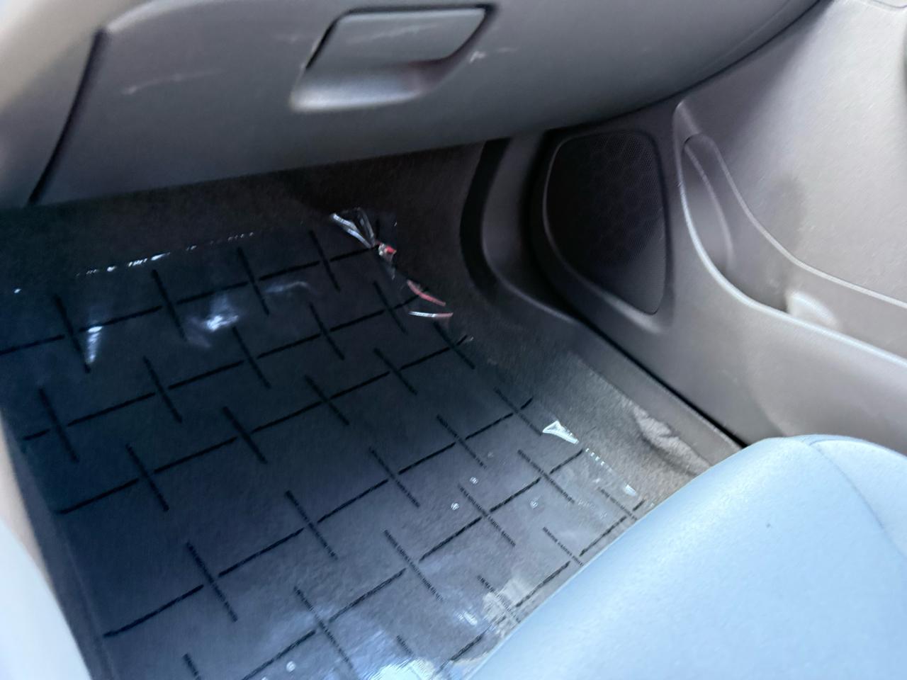 Chevrolet Malibu 1FL 2018