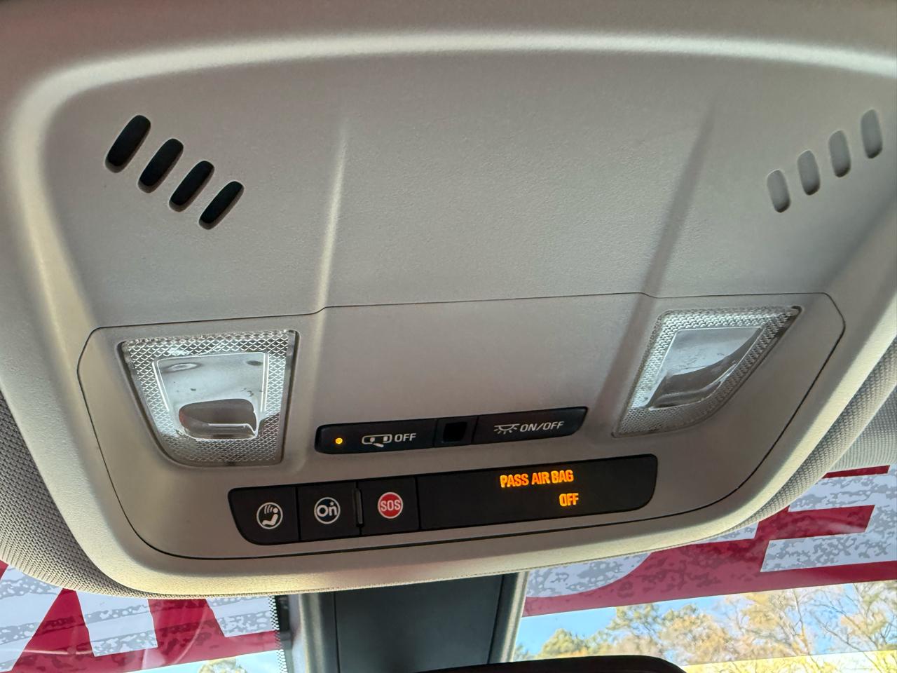 Chevrolet Malibu 1FL 2018