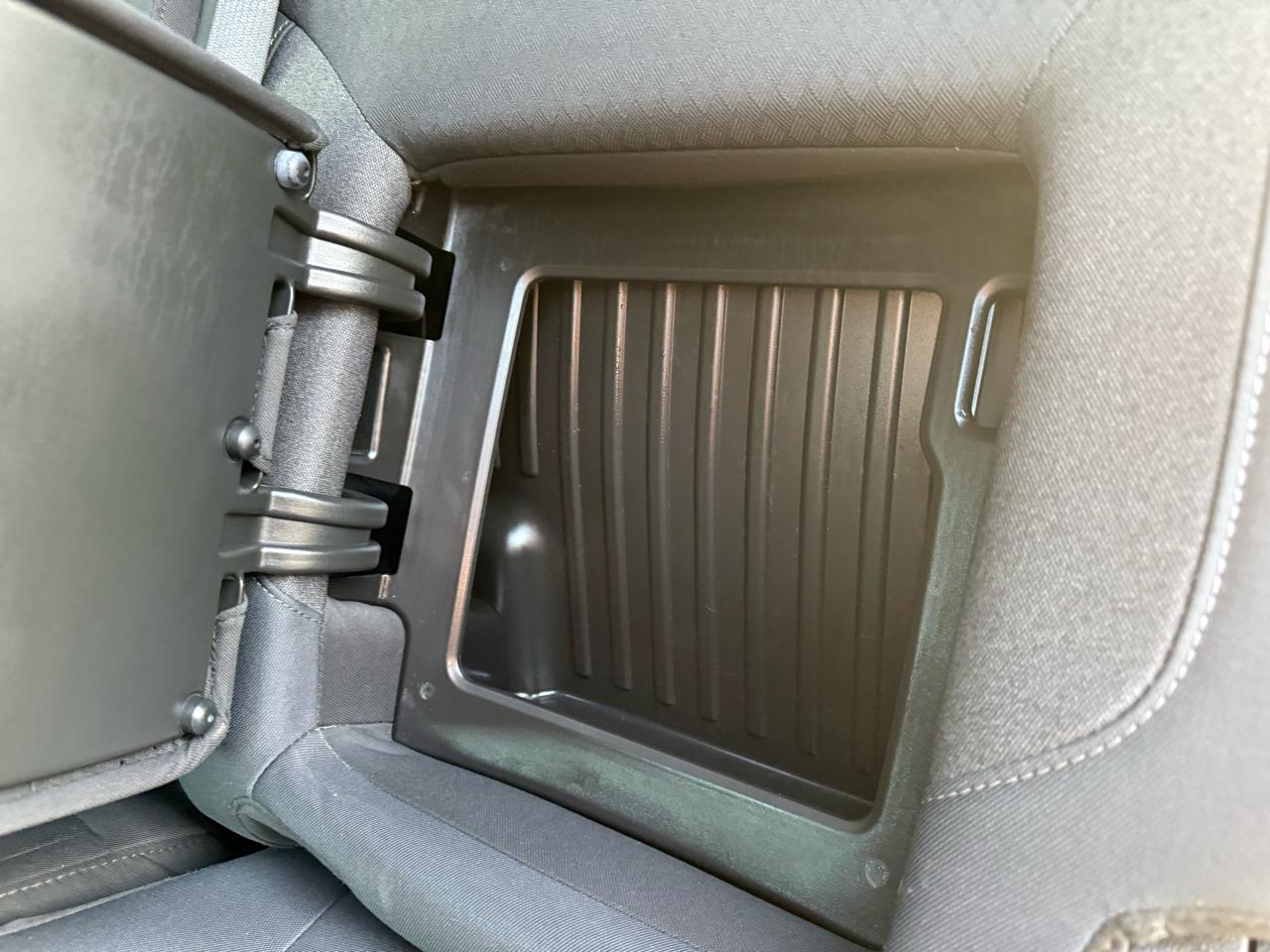 Chevrolet Silverado 1500 LT Crew Cab 4WD 2019