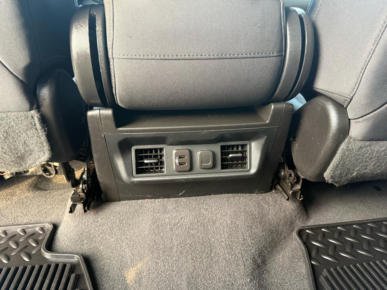 Chevrolet Silverado 1500 LT Crew Cab 4WD 2019