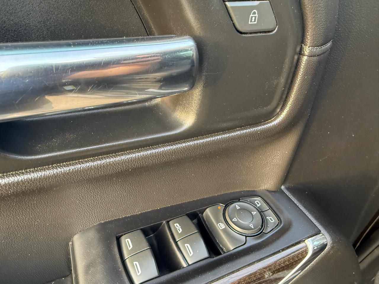 Chevrolet Silverado 1500 LT Crew Cab 4WD 2019