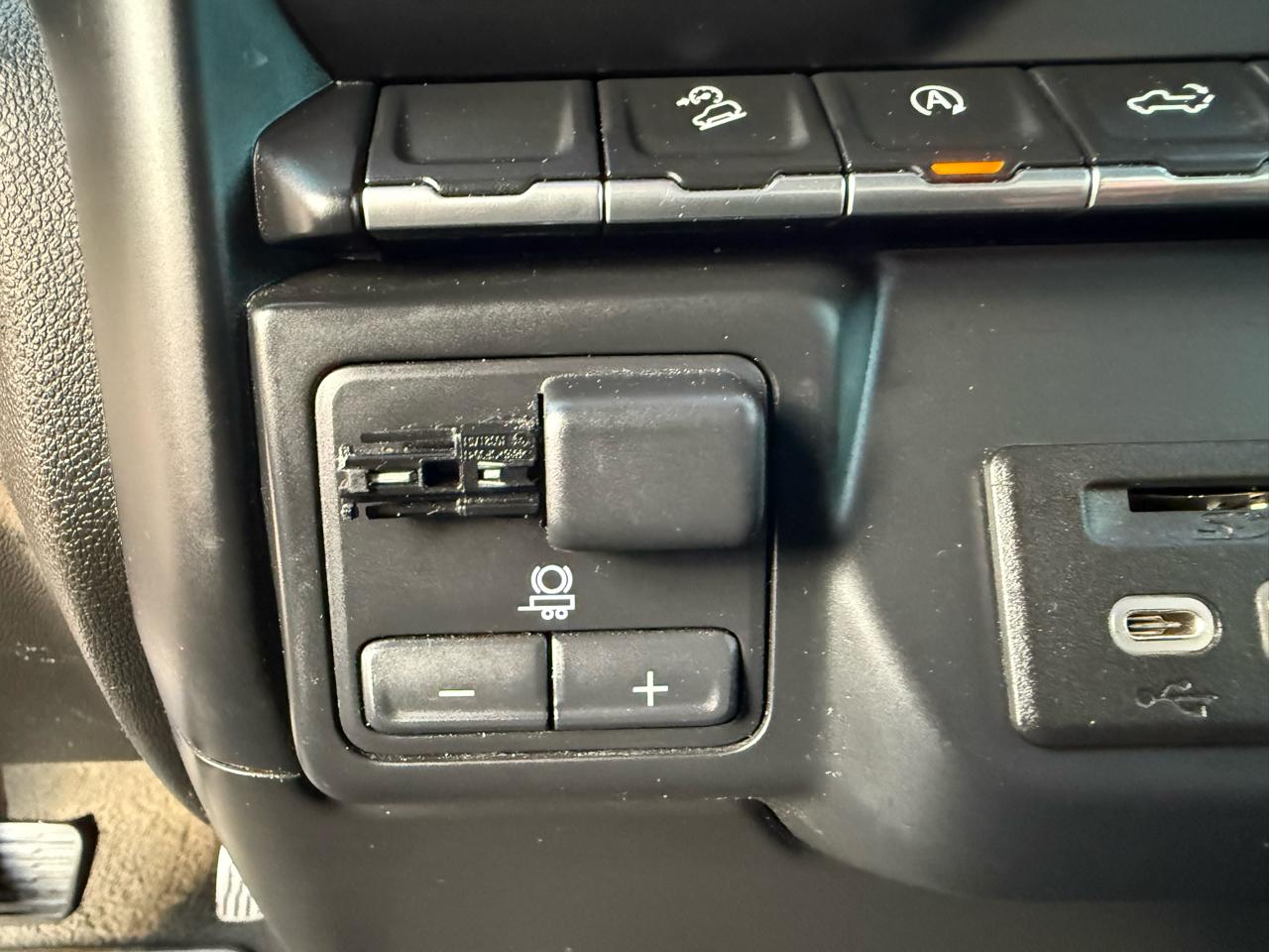 Chevrolet Silverado 1500 LT Crew Cab 4WD 2019