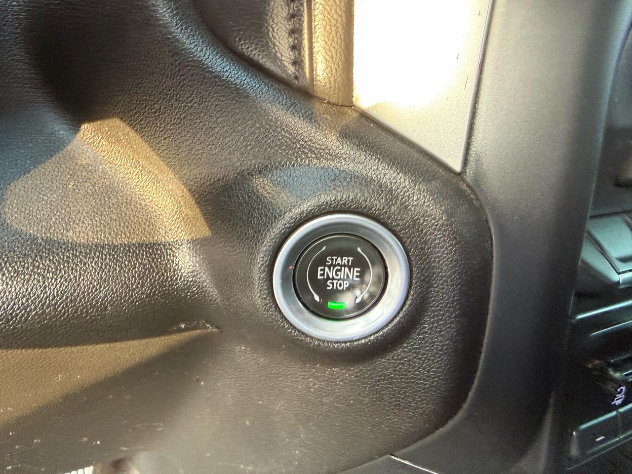 Chevrolet Silverado 1500 LT Crew Cab 4WD 2019