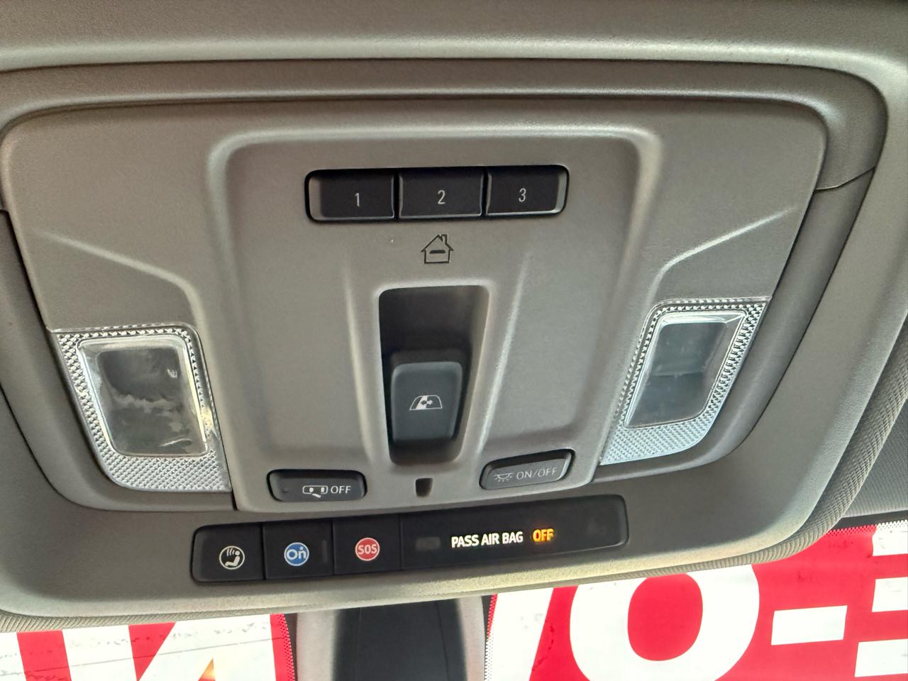 Chevrolet Silverado 1500 LT Crew Cab 4WD 2019