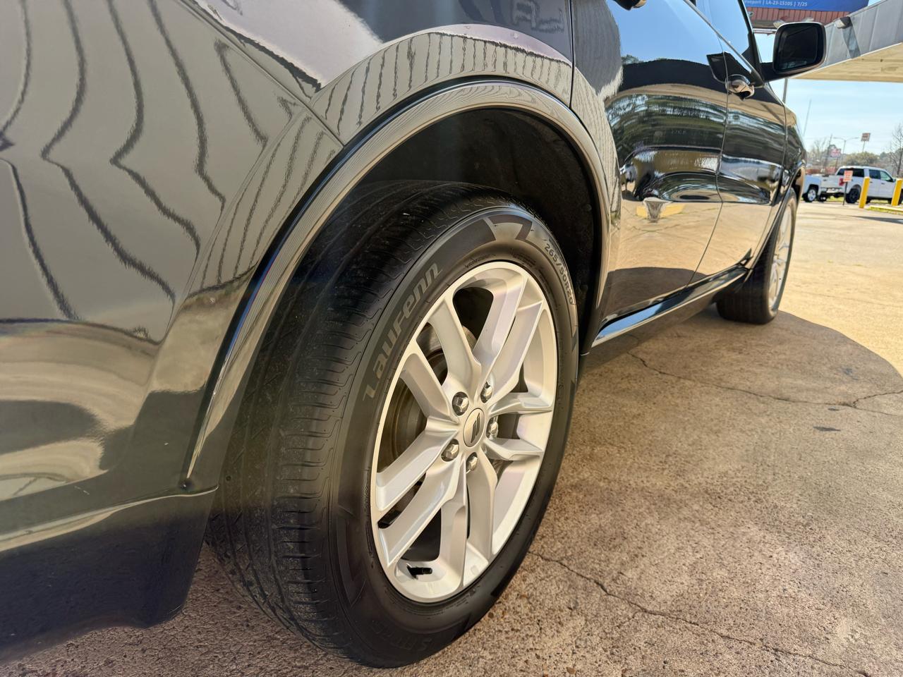 Dodge Durango GT Plus 2021