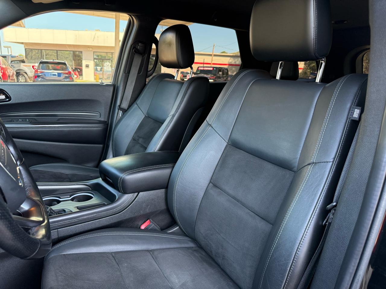 Dodge Durango GT Plus 2021