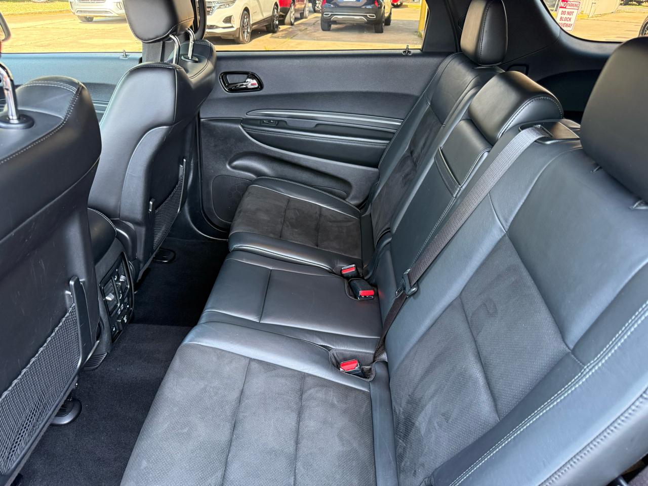 Dodge Durango GT Plus 2021