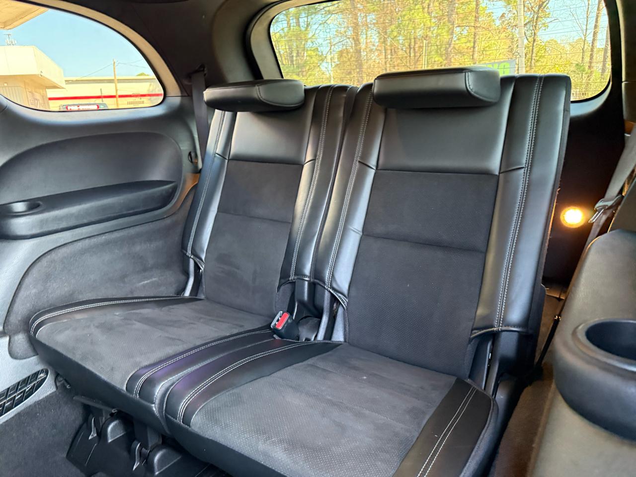 Dodge Durango GT Plus 2021