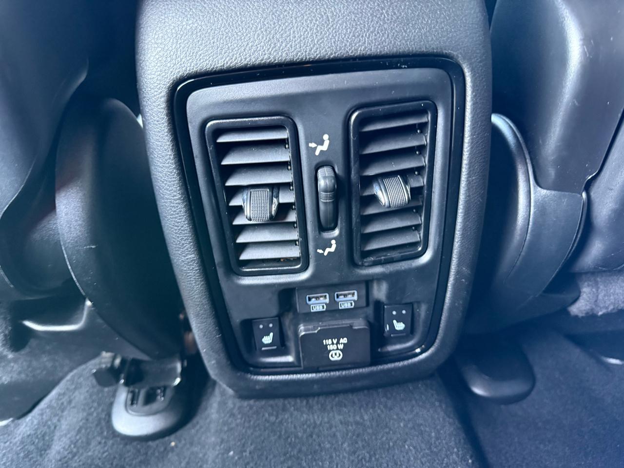 Dodge Durango GT Plus 2021