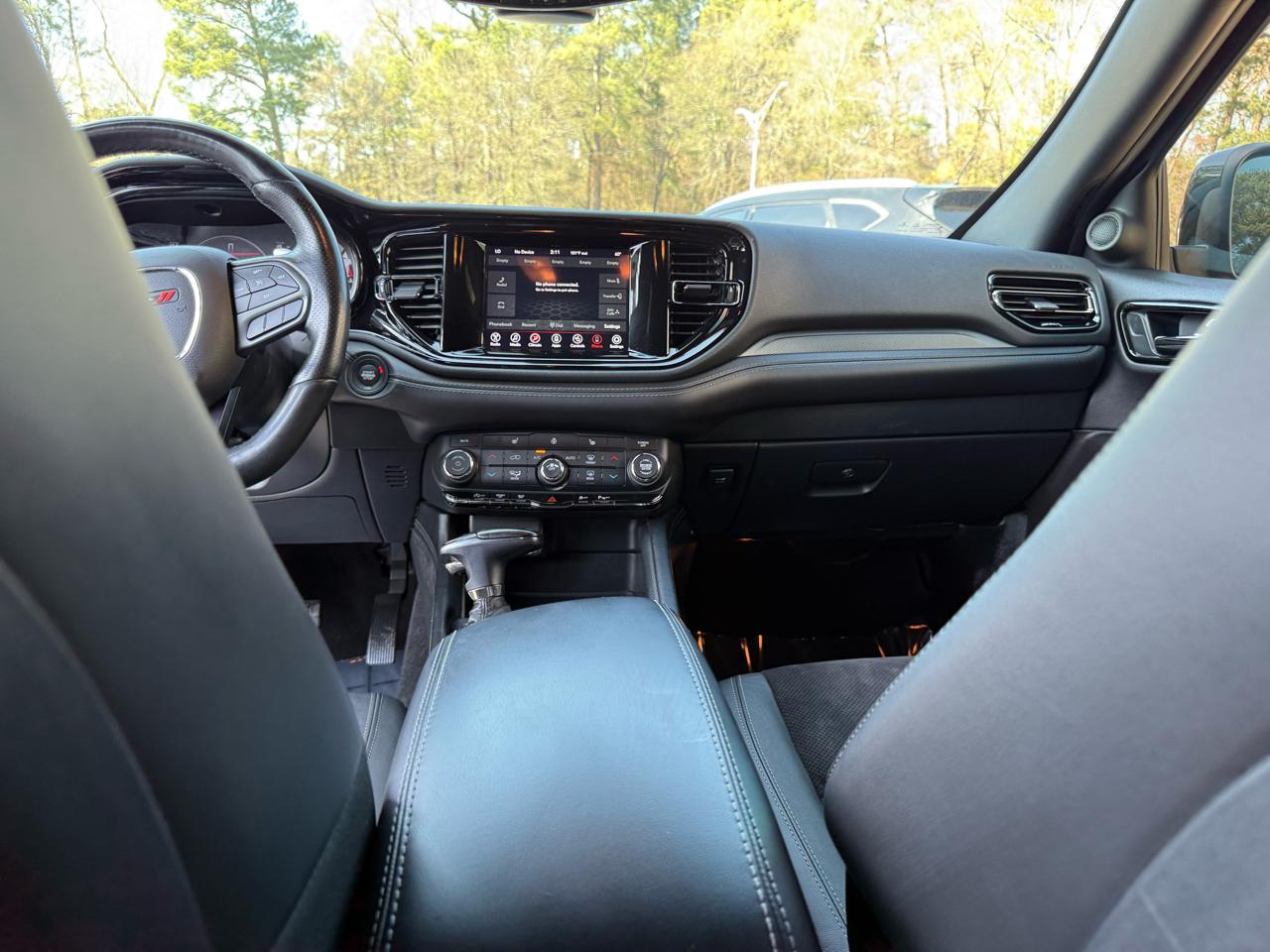 Dodge Durango GT Plus 2021