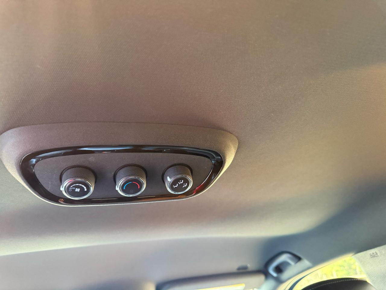 Dodge Durango GT Plus 2021