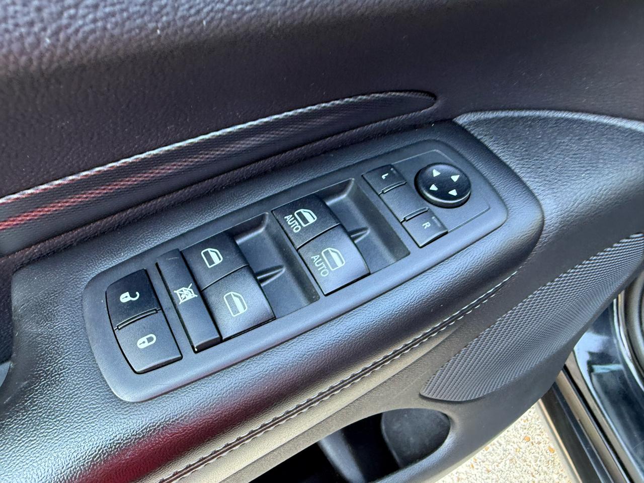 Dodge Durango GT Plus 2021