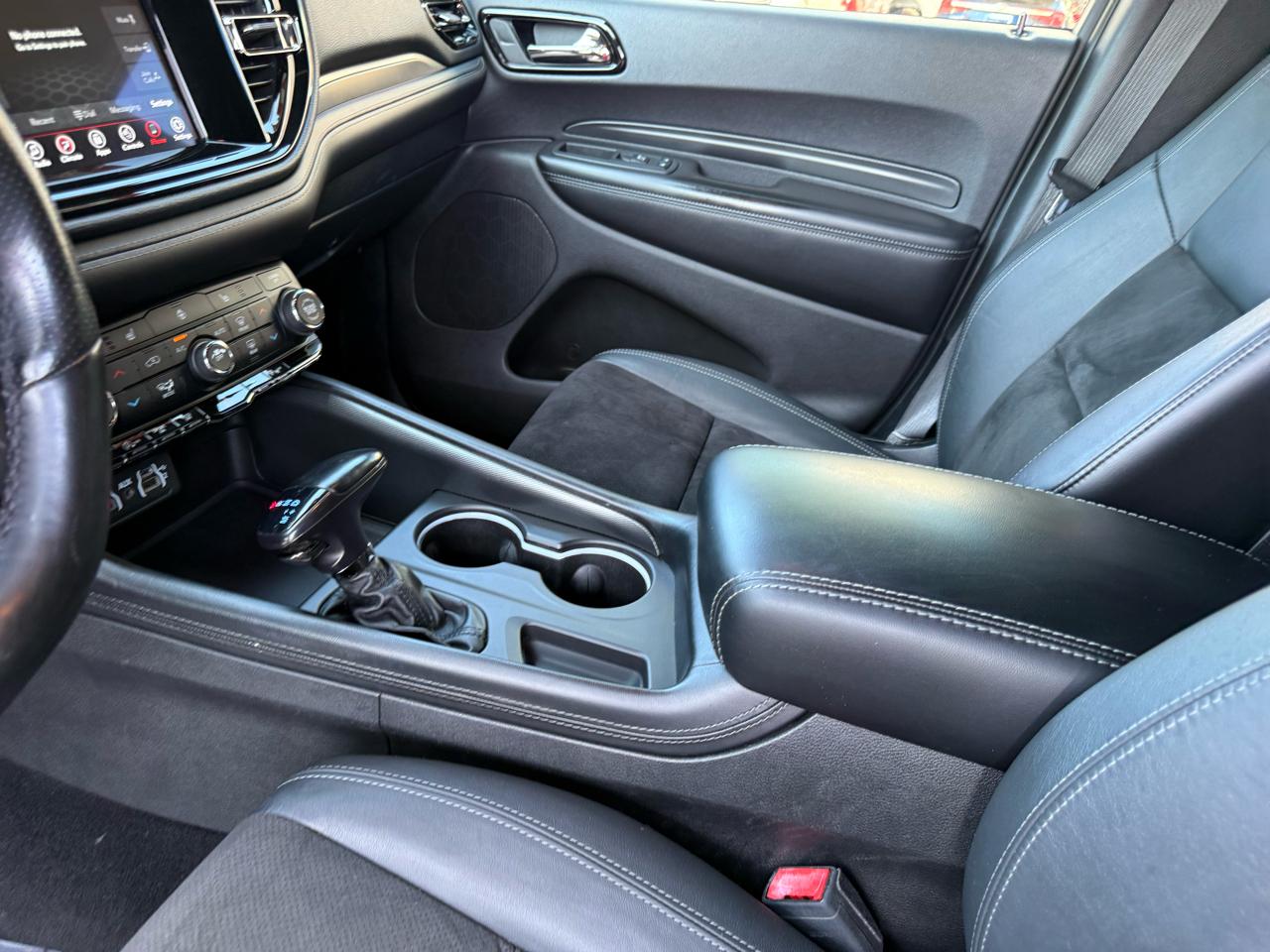 Dodge Durango GT Plus 2021