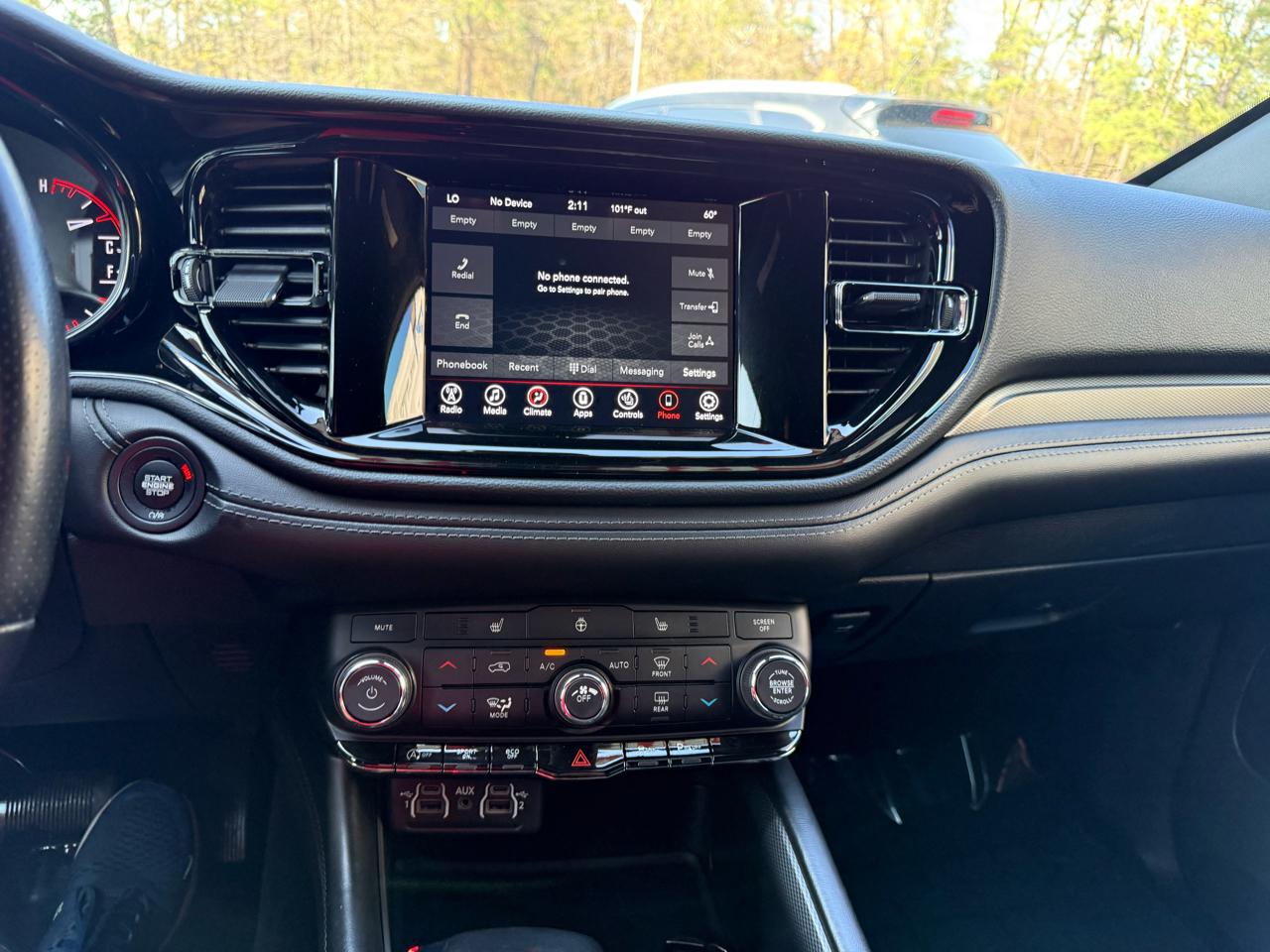 Dodge Durango GT Plus 2021