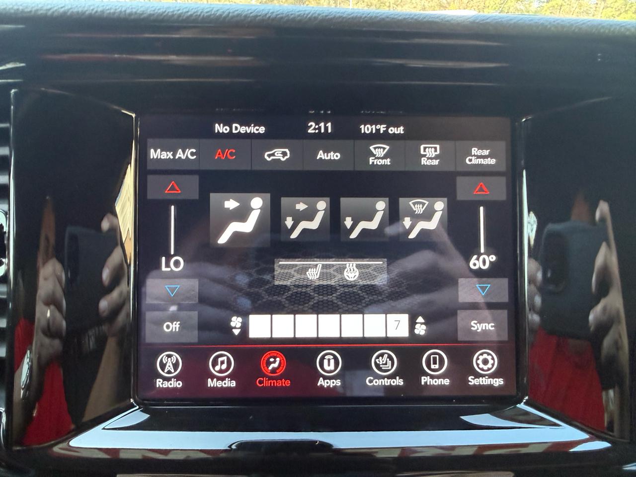 Dodge Durango GT Plus 2021