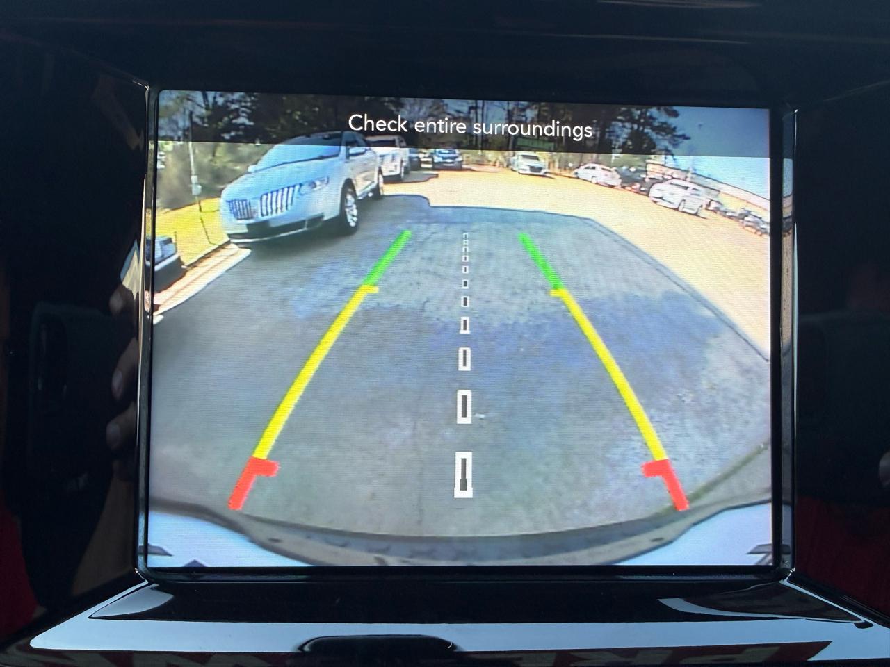 Dodge Durango GT Plus 2021