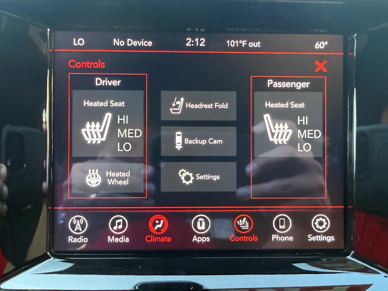 Dodge Durango GT Plus 2021