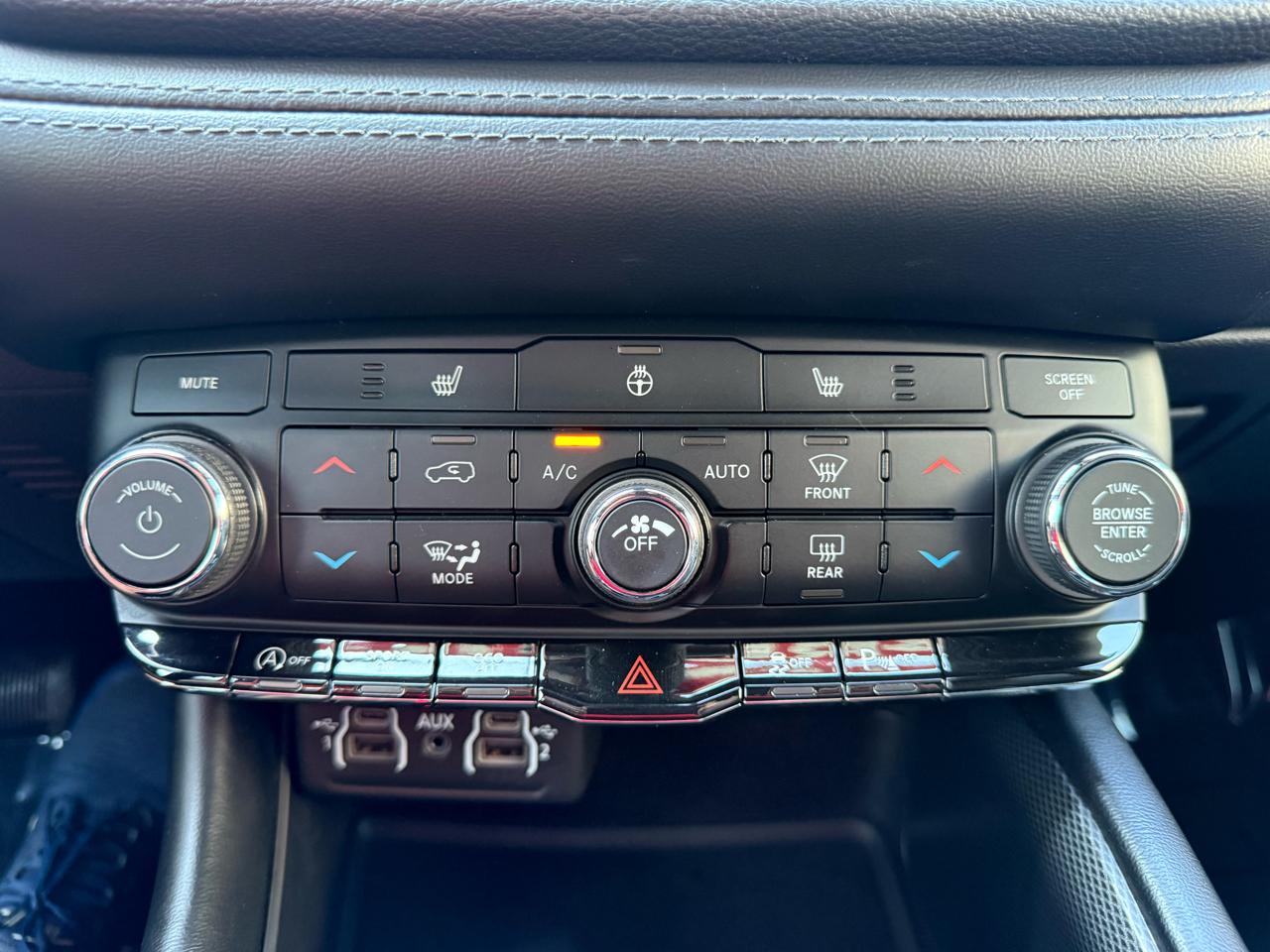 Dodge Durango GT Plus 2021