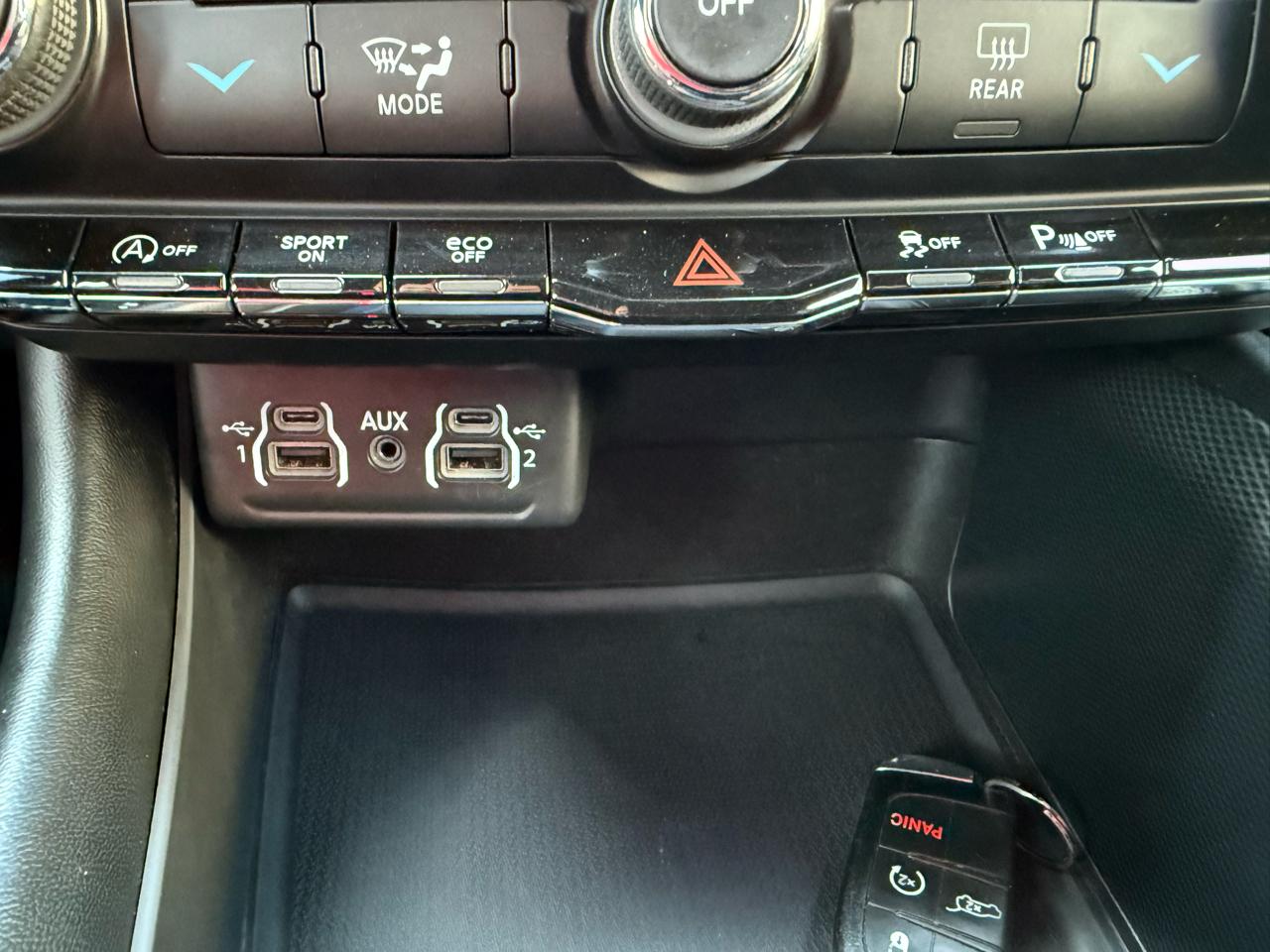 Dodge Durango GT Plus 2021