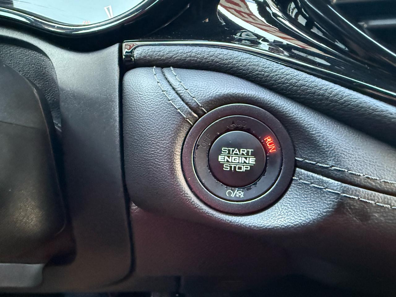 Dodge Durango GT Plus 2021