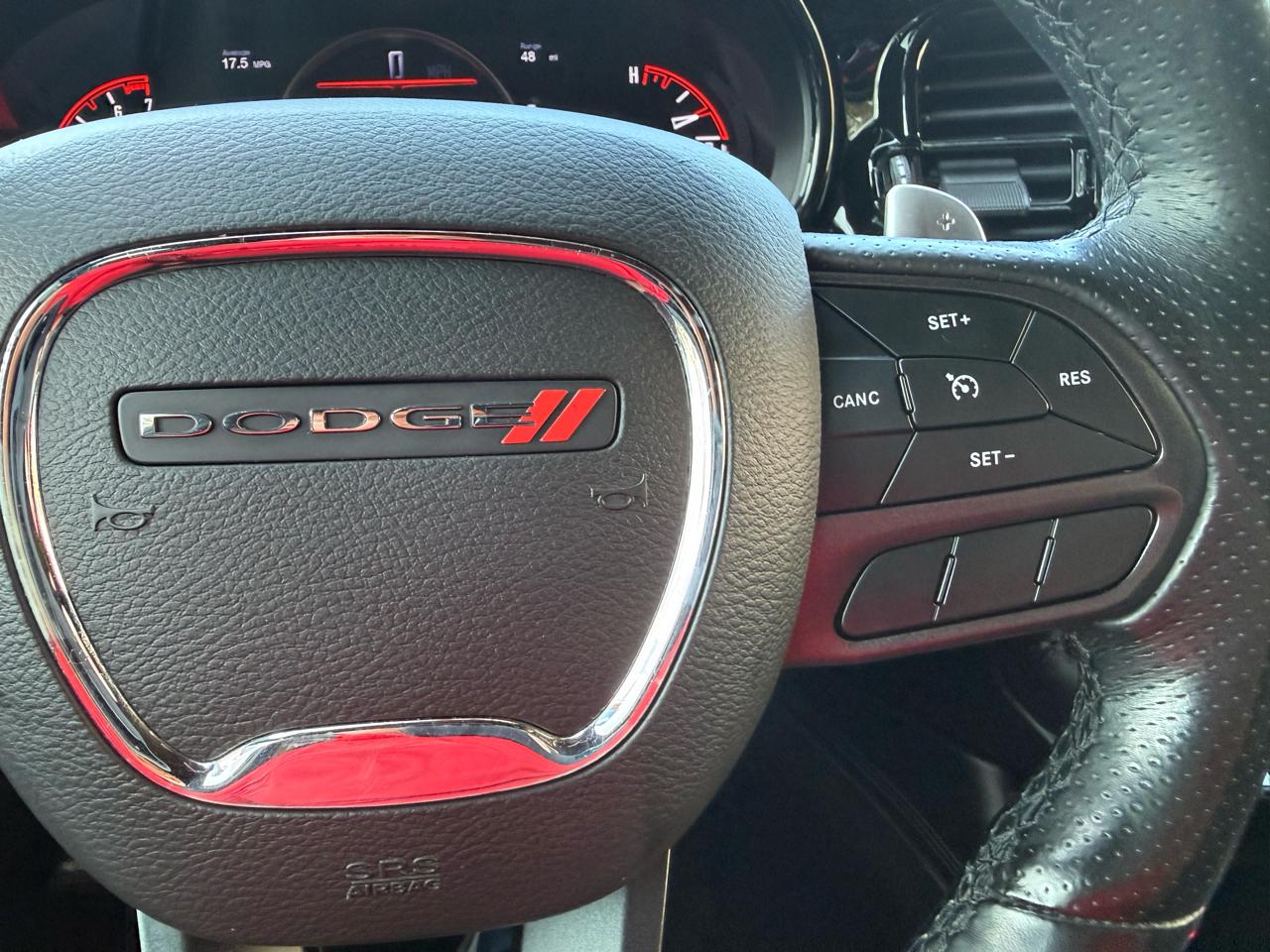 Dodge Durango GT Plus 2021