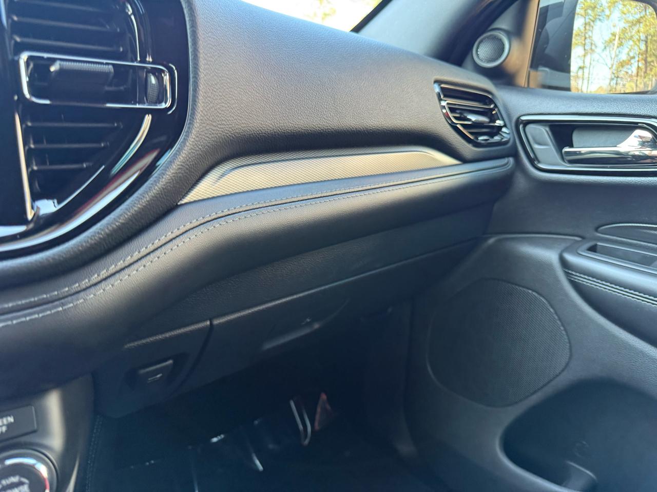 Dodge Durango GT Plus 2021