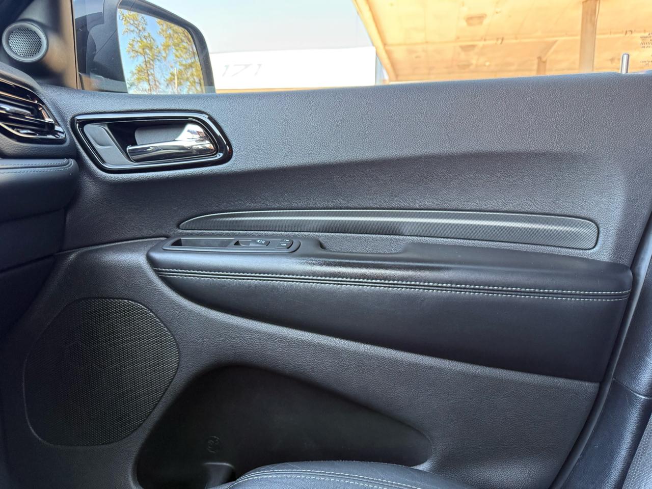 Dodge Durango GT Plus 2021