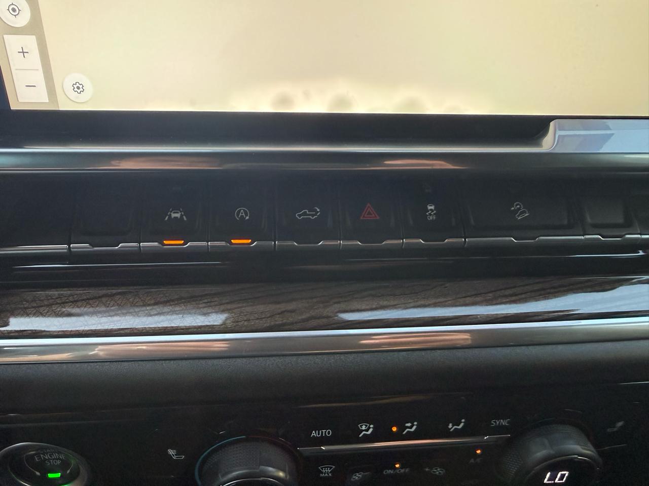 Chevrolet Silverado 1500 LT Crew Cab 4WD 2022