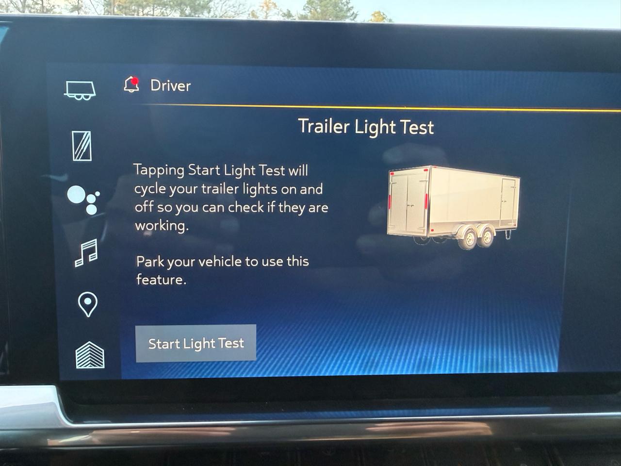 Chevrolet Silverado 1500 LT Crew Cab 4WD 2022