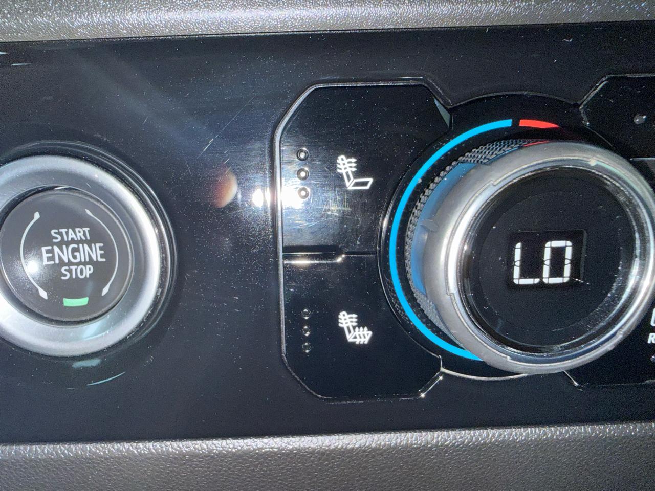 Chevrolet Silverado 1500 LT Crew Cab 4WD 2022