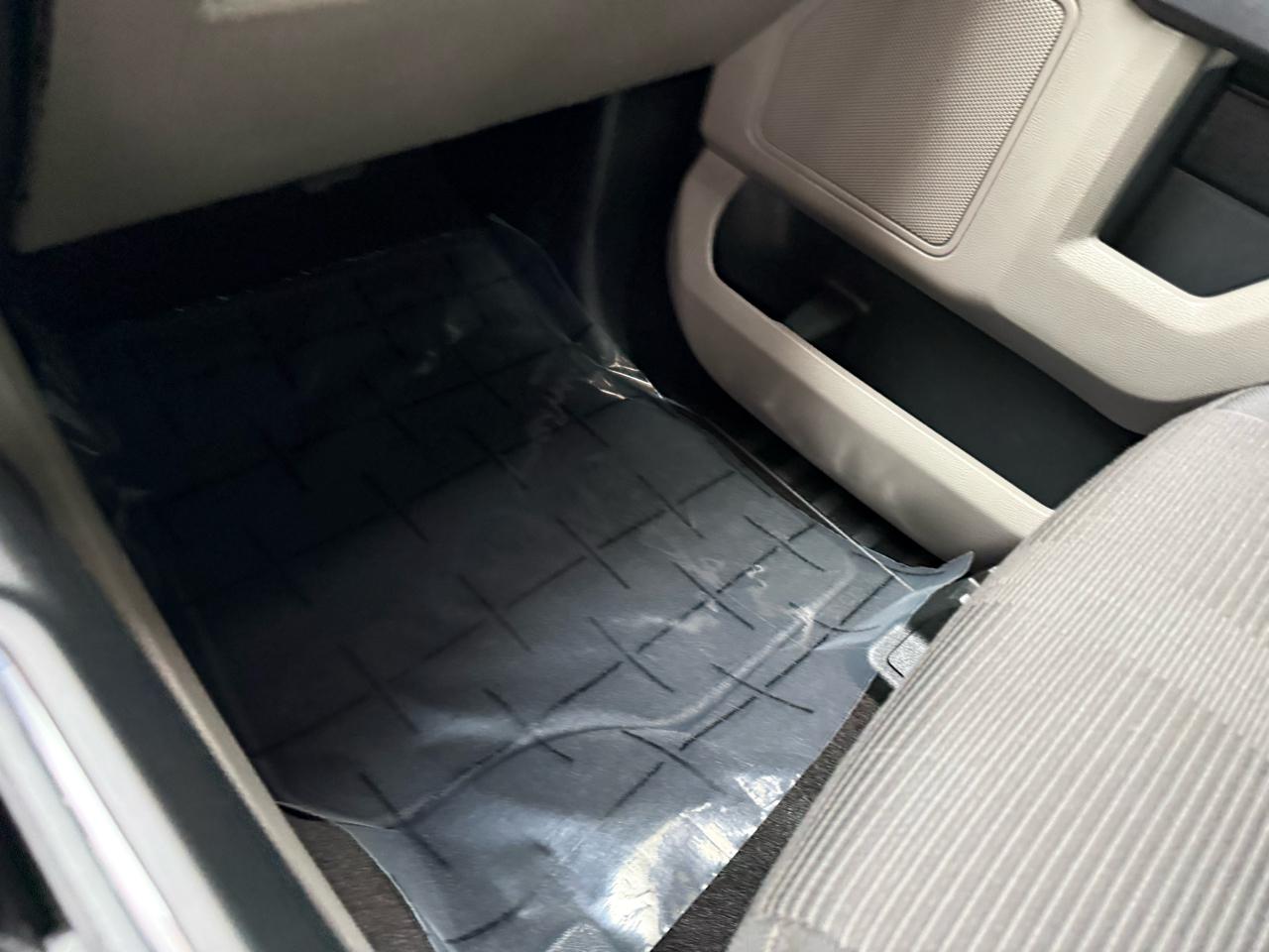 Ford F-150 XL SuperCrew 6.5-ft. Bed 4WD 2020