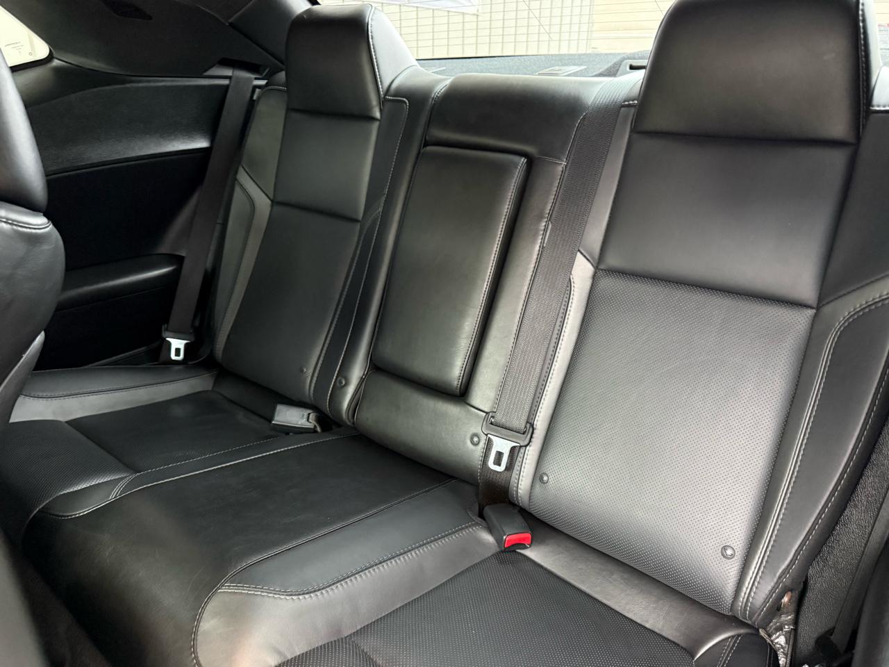 Dodge Challenger  2018