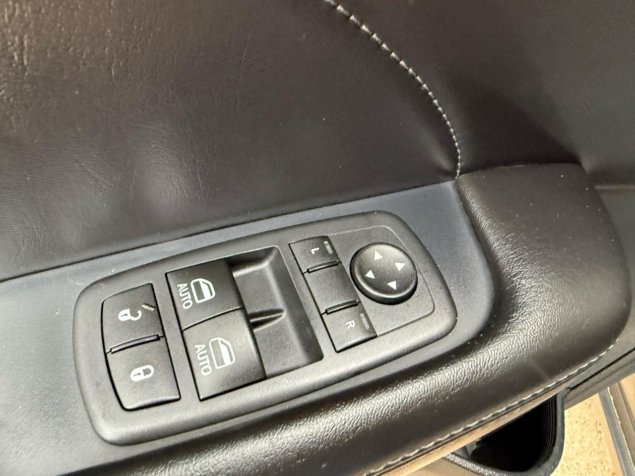 Dodge Challenger  2018