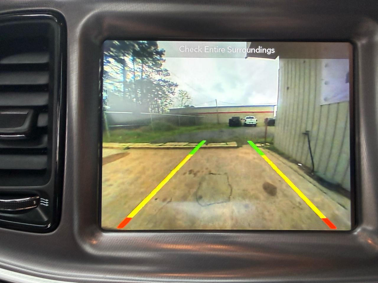 Dodge Challenger  2018