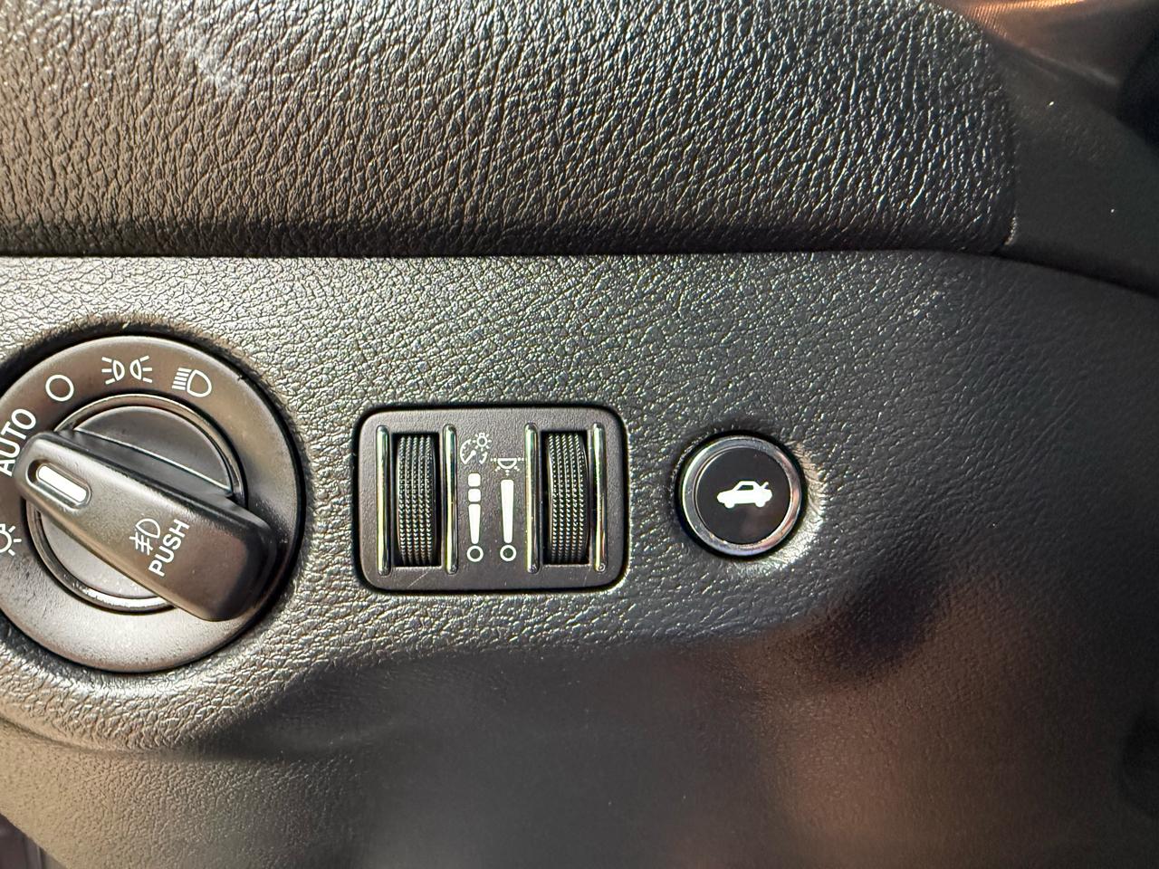 Dodge Challenger  2018