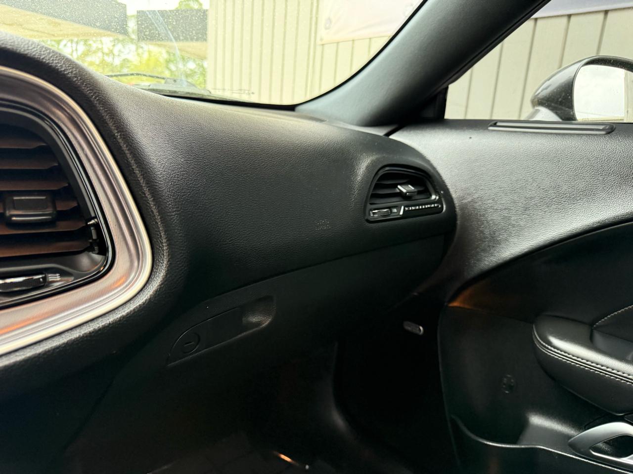 Dodge Challenger  2018