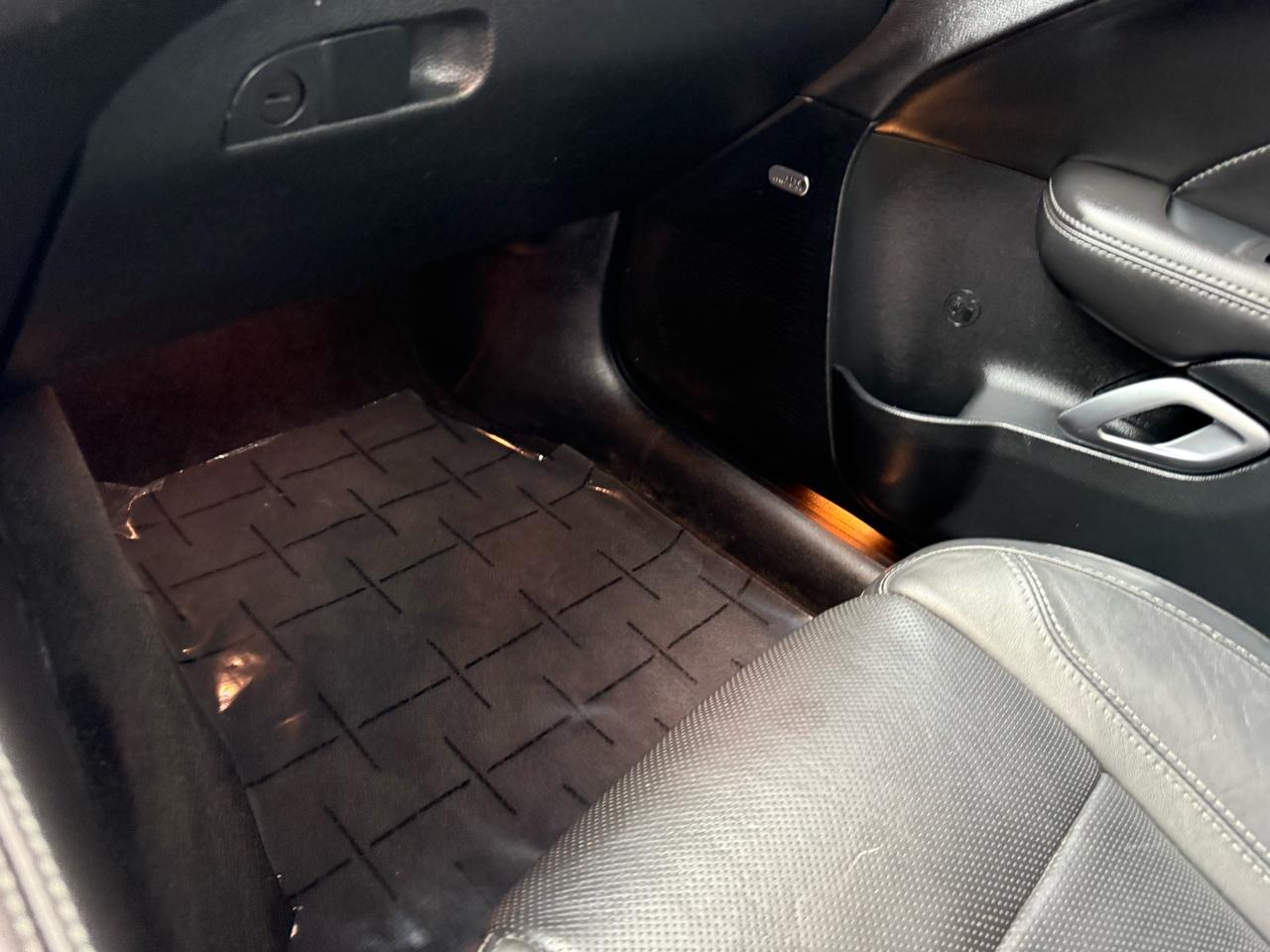 Dodge Challenger  2018