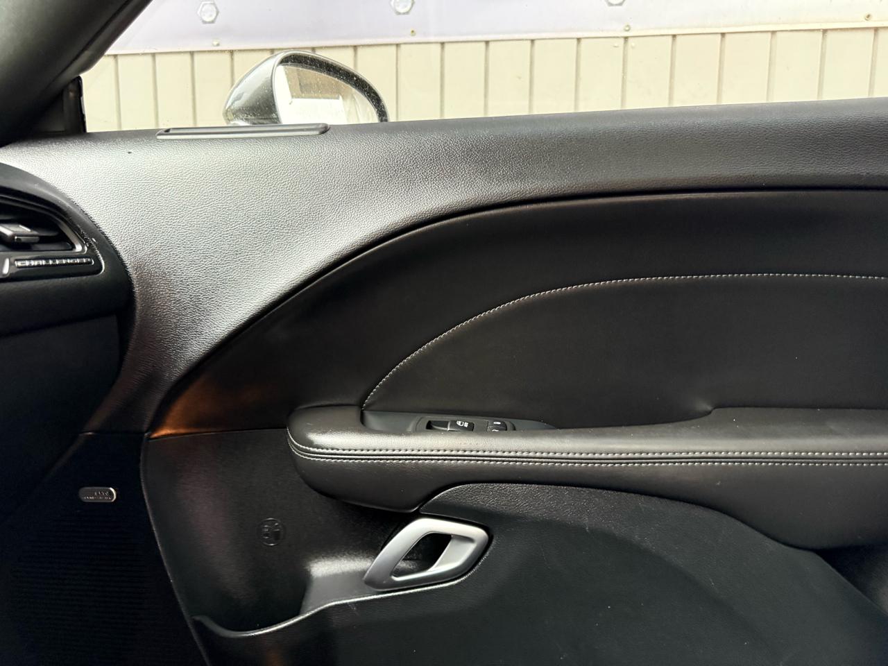 Dodge Challenger  2018