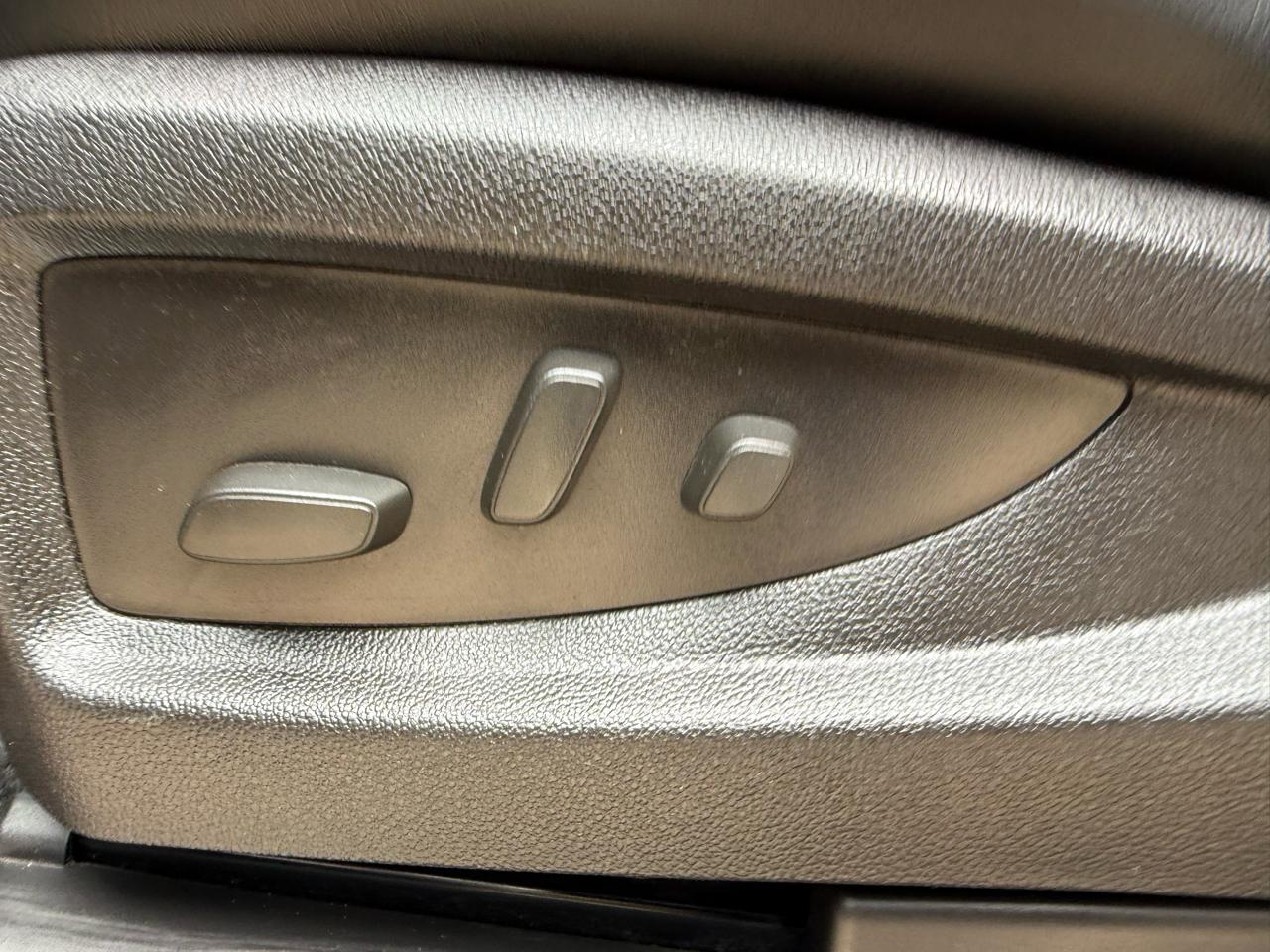 Chevrolet Silverado 1500 LTZ Crew Cab 4WD 2015