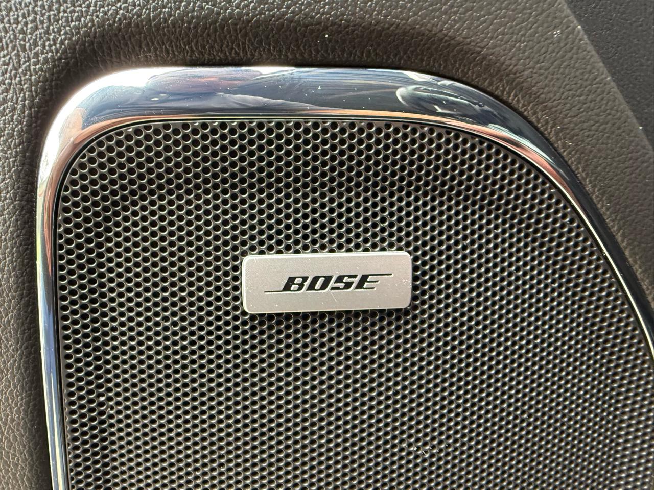 Chevrolet Silverado 1500 LTZ Crew Cab 4WD 2015